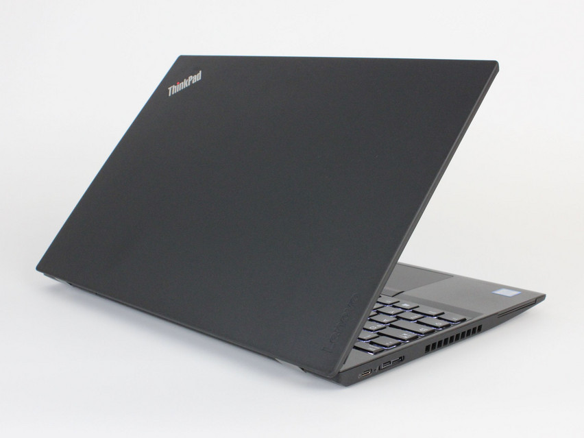 Refurbished Lenovo ThinkPad T580, i5-8350U, 8 GB,DDR4, 15,6" ins., 1920x1080 px, SSD, 256 GB Produktcode: 13014657 ESA-Tech Bild 7 von 10" title="Lenovo ThinkPad T580 - 299 €, Produktcode: 13014657 - Bild 7 von 10