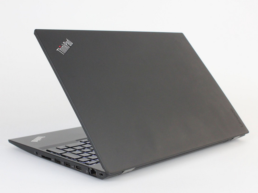 Refurbished Lenovo ThinkPad T580, i5-8350U, 8 GB,DDR4, 15,6" ins., 1920x1080 px, SSD, 256 GB Produktcode: 13014657 ESA-Tech Bild 6 von 10" title="Lenovo ThinkPad T580 - 299 €, Produktcode: 13014657 - Bild 6 von 10