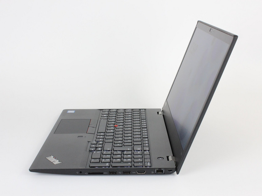 Refurbished Lenovo ThinkPad T580, i5-8350U, 8 GB,DDR4, 15,6" ins., 1920x1080 px, SSD, 256 GB Produktcode: 13014657 ESA-Tech Bild 5 von 10" title="Lenovo ThinkPad T580 - 299 €, Produktcode: 13014657 - Bild 5 von 10