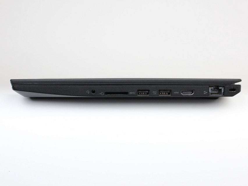 Refurbished Lenovo ThinkPad T580, i5-8350U, 8 GB,DDR4, 15,6" ins., 1920x1080 px, SSD, 256 GB Produktcode: 13014657 ESA-Tech Bild 9 von 10" title="Lenovo ThinkPad T580 - 299 €, Produktcode: 13014657 - Bild 9 von 10