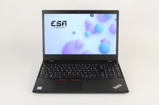 Lenovo ThinkPad T580