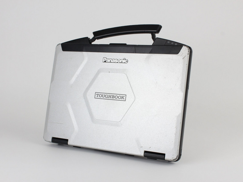 Refurbished Panasonic TOUGHBOOK CF-54 MK3, i5-7300U, 8 GB,DDR4, 14,0" ins., 1920x1080 px, SSD, 256 GB Produktcode: 15014073 ESA-Tech Bild 10 von 11" title="Panasonic TOUGHBOOK CF-54 MK3 - 329 €, Produktcode: 15014073 - Bild 10 von 11