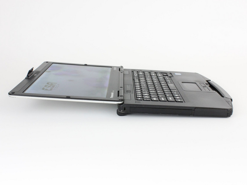 Refurbished Panasonic TOUGHBOOK CF-54 MK3, i5-7300U, 8 GB,DDR4, 14,0" ins., 1920x1080 px, SSD, 256 GB Produktcode: 15014073 ESA-Tech Bild 3 von 11" title="Panasonic TOUGHBOOK CF-54 MK3 - 329 €, Produktcode: 15014073 - Bild 3 von 11
