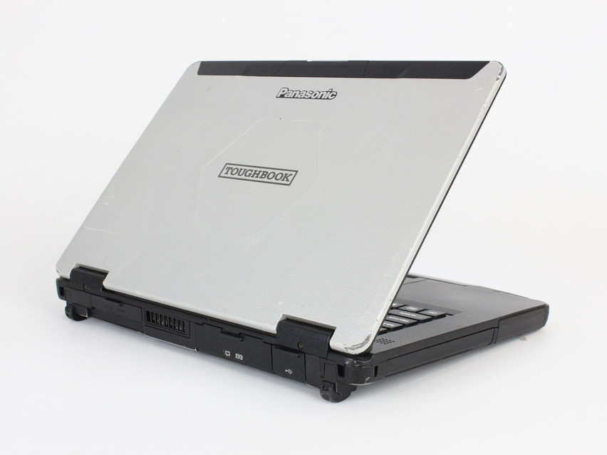 Refurbished Panasonic TOUGHBOOK CF-54 MK3, i5-7300U, 8 GB,DDR4, 14,0" ins., 1920x1080 px, SSD, 256 GB Produktcode: 15014073 ESA-Tech Bild 5 von 11" title="Panasonic TOUGHBOOK CF-54 MK3 - 329 €, Produktcode: 15014073 - Bild 5 von 11