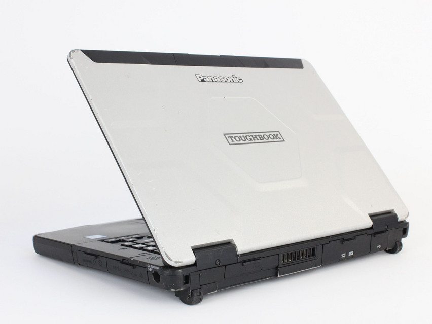 Refurbished Panasonic TOUGHBOOK CF-54 MK3, i5-7300U, 8 GB,DDR4, 14,0" ins., 1920x1080 px, SSD, 256 GB Produktcode: 15014073 ESA-Tech Bild 6 von 11" title="Panasonic TOUGHBOOK CF-54 MK3 - 329 €, Produktcode: 15014073 - Bild 6 von 11