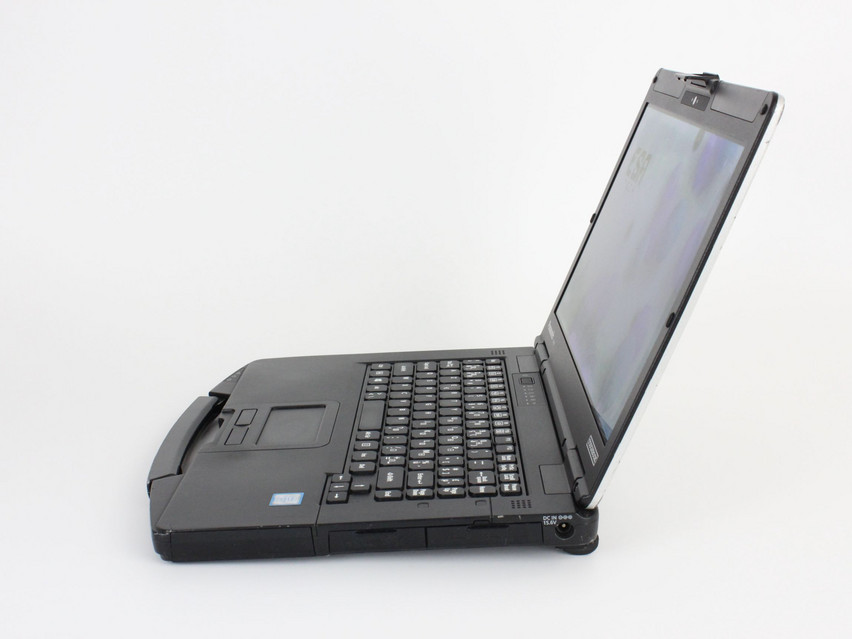 Refurbished Panasonic TOUGHBOOK CF-54 MK3, i5-7300U, 8 GB,DDR4, 14,0" ins., 1920x1080 px, SSD, 256 GB Produktcode: 15014073 ESA-Tech Bild 4 von 11" title="Panasonic TOUGHBOOK CF-54 MK3 - 329 €, Produktcode: 15014073 - Bild 4 von 11