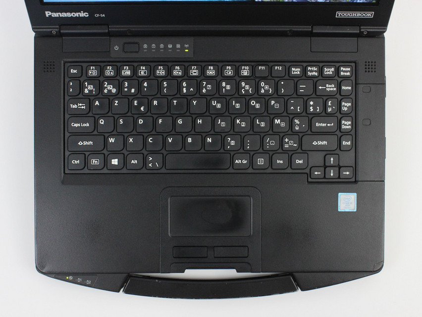 Refurbished Panasonic TOUGHBOOK CF-54 MK3, i5-7300U, 8 GB,DDR4, 14,0" ins., 1920x1080 px, SSD, 256 GB Produktcode: 15014073 ESA-Tech Bild 2 von 11" title="Panasonic TOUGHBOOK CF-54 MK3 - 329 €, Produktcode: 15014073 - Bild 2 von 11