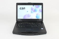 Panasonic TOUGHBOOK CF-54 MK3