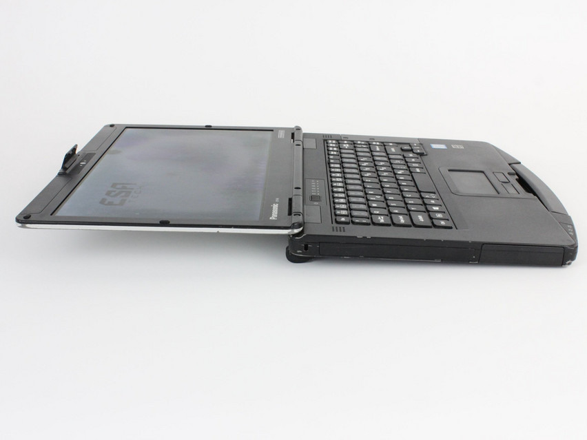Refurbished Panasonic TOUGHBOOK CF-54 MK2, i5-6300U, 8 GB,DDR3, 14,0" ins., 1920x1080 px, SSD, 256 GB Product code: 15014087 ESA-Tech Image 4 of 12" title="Panasonic TOUGHBOOK CF-54 MK2 - 299 €, Product code: 15014087 - Image 4 of 12