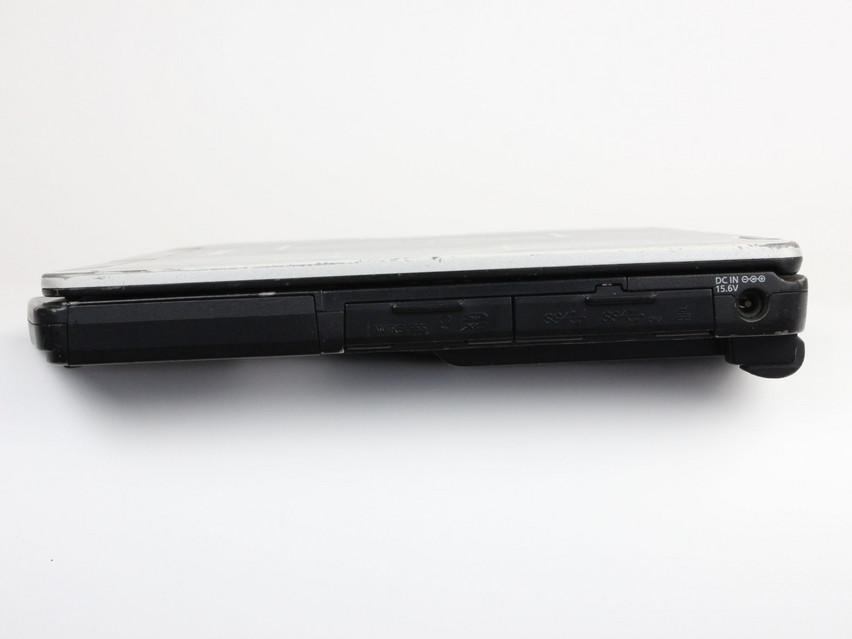 Refurbished Panasonic TOUGHBOOK CF-54 MK2, i5-6300U, 8 GB,DDR3, 14,0" ins., 1920x1080 px, SSD, 256 GB Product code: 15014087 ESA-Tech Image 10 of 12" title="Panasonic TOUGHBOOK CF-54 MK2 - 299 €, Product code: 15014087 - Image 10 of 12