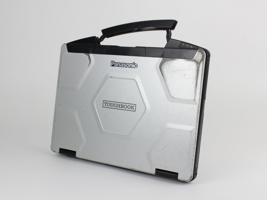 Refurbished Panasonic TOUGHBOOK CF-54 MK3, i5-7300U, 8 GB,DDR4, 14,0" ins., 1920x1080 px, SSD, 256 GB Product code: 15014075 ESA-Tech Image 11 of 15" title="Panasonic TOUGHBOOK CF-54 MK3 - 249 €, Product code: 15014075 - Image 11 of 15
