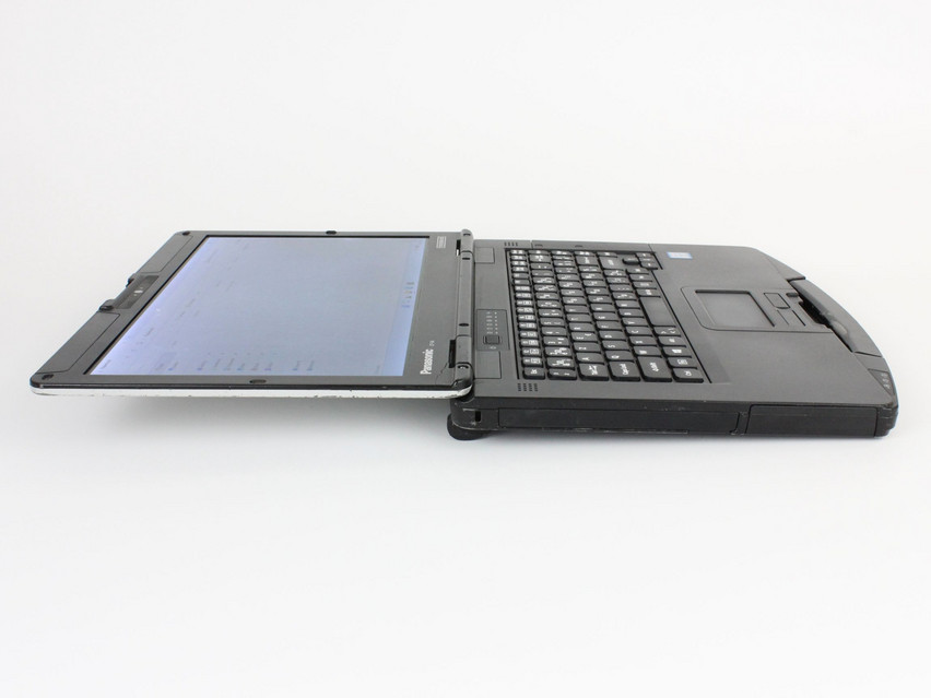 Refurbished Panasonic TOUGHBOOK CF-54 MK3, i5-7300U, 8 GB,DDR4, 14,0" ins., 1920x1080 px, SSD, 256 GB Product code: 15014075 ESA-Tech Image 4 of 15" title="Panasonic TOUGHBOOK CF-54 MK3 - 249 €, Product code: 15014075 - Image 4 of 15