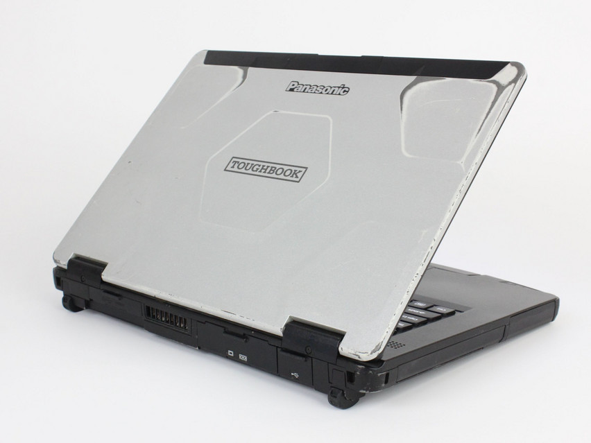 Refurbished Panasonic TOUGHBOOK CF-54 MK3, i5-7300U, 8 GB,DDR4, 14,0" ins., 1920x1080 px, SSD, 256 GB Product code: 15014075 ESA-Tech Image 5 of 15" title="Panasonic TOUGHBOOK CF-54 MK3 - 249 €, Product code: 15014075 - Image 5 of 15