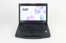 Panasonic TOUGHBOOK CF-54 MK3