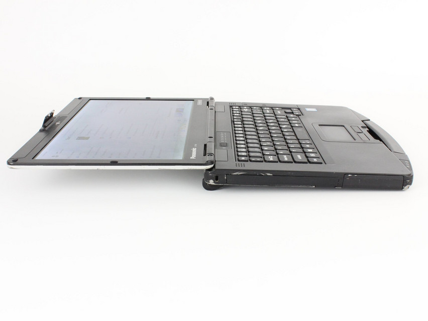 Refurbished Panasonic TOUGHBOOK CF-54 MK3, i5-7300U, 8 GB,DDR4, 14,0" ins., 1920x1080 px, SSD, 256 GB Produktcode: 15014086 ESA-Tech Bild 4 von 13" title="Panasonic TOUGHBOOK CF-54 MK3 - 269 €, Produktcode: 15014086 - Bild 4 von 13