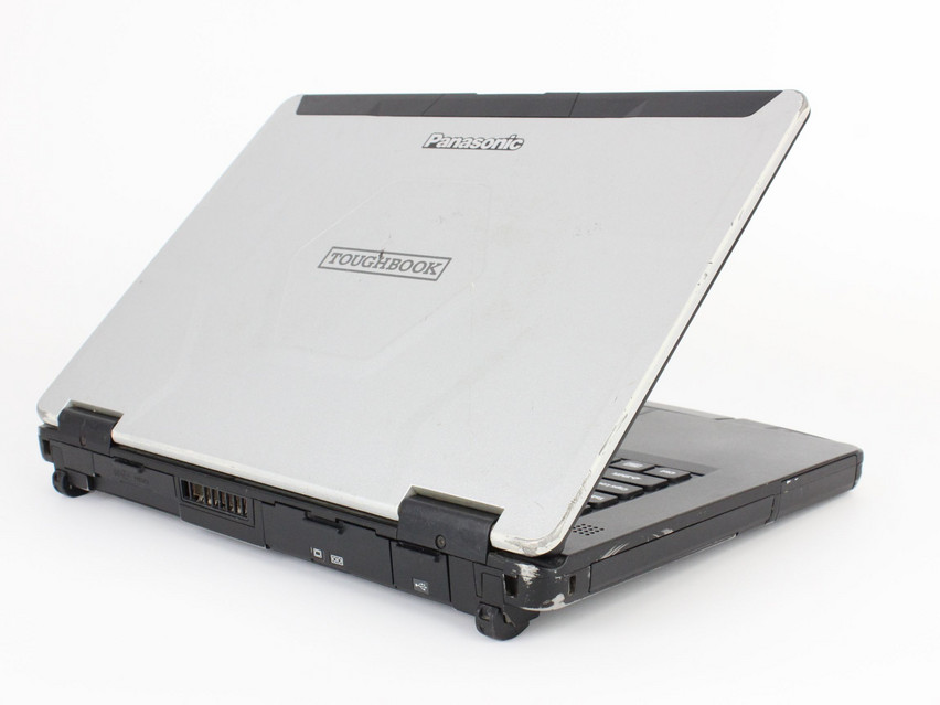 Refurbished Panasonic TOUGHBOOK CF-54 MK3, i5-7300U, 8 GB,DDR4, 14,0" ins., 1920x1080 px, SSD, 256 GB Produktcode: 15014086 ESA-Tech Bild 7 von 13" title="Panasonic TOUGHBOOK CF-54 MK3 - 269 €, Produktcode: 15014086 - Bild 7 von 13