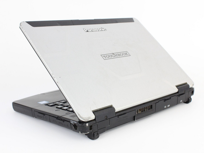 Refurbished Panasonic TOUGHBOOK CF-54 MK3, i5-7300U, 8 GB,DDR4, 14,0" ins., 1920x1080 px, SSD, 256 GB Produktcode: 15014086 ESA-Tech Bild 6 von 13" title="Panasonic TOUGHBOOK CF-54 MK3 - 269 €, Produktcode: 15014086 - Bild 6 von 13