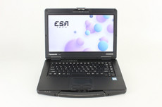 Panasonic TOUGHBOOK CF-54 MK3