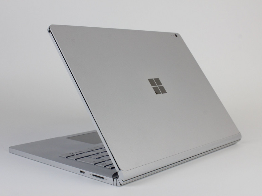Refurbished Microsoft Surface Book 2, i7-8650U, 16 GB,LPDDR3, 13,5" ins., 3000x2000 px, SSD, 512 GB Produktcode: 16014759 ESA-Tech Bild 7 von 12" title="Microsoft Surface Book 2 - 399 €, Produktcode: 16014759 - Bild 7 von 12