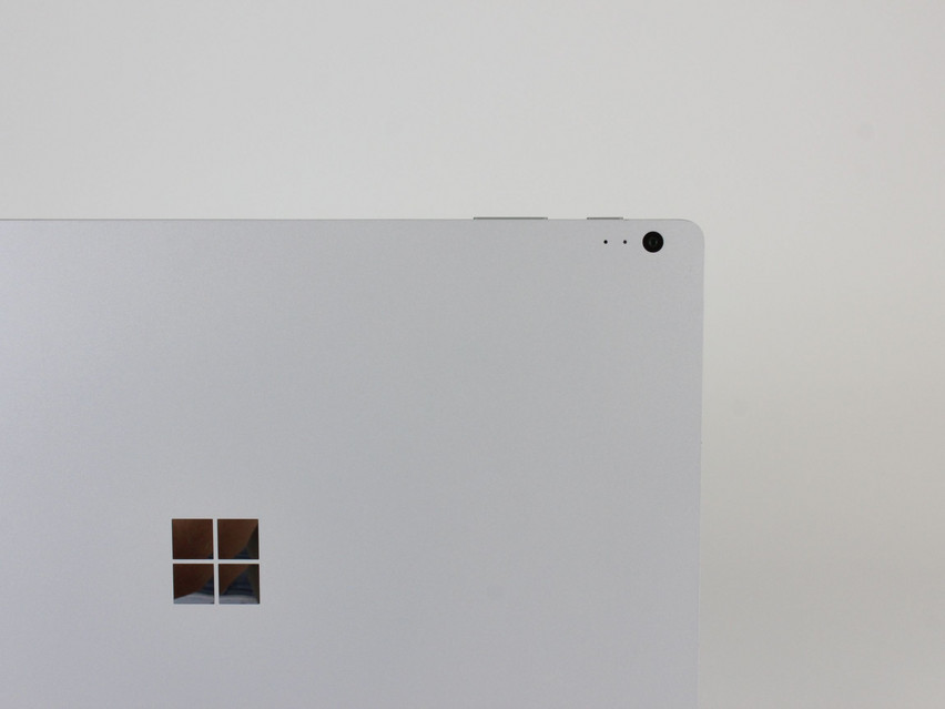 Refurbished Microsoft Surface Book 2, i7-8650U, 16 GB,LPDDR3, 13,5" ins., 3000x2000 px, SSD, 512 GB Produktcode: 16014759 ESA-Tech Bild 9 von 12" title="Microsoft Surface Book 2 - 399 €, Produktcode: 16014759 - Bild 9 von 12
