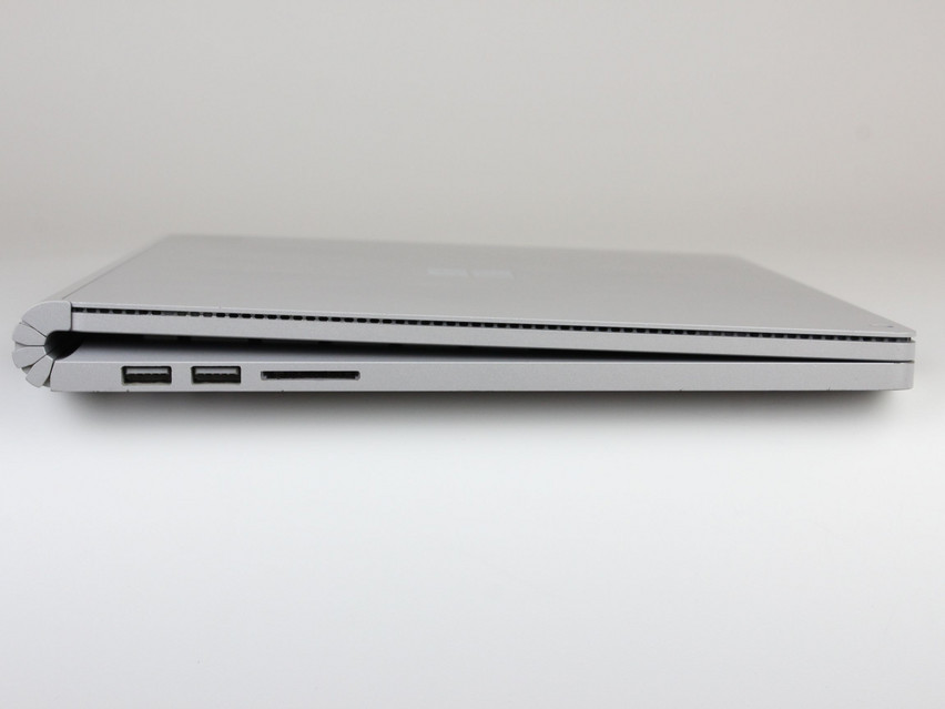 Refurbished Microsoft Surface Book 2, i7-8650U, 16 GB,LPDDR3, 13,5" ins., 3000x2000 px, SSD, 512 GB Produktcode: 16014759 ESA-Tech Bild 10 von 12" title="Microsoft Surface Book 2 - 399 €, Produktcode: 16014759 - Bild 10 von 12