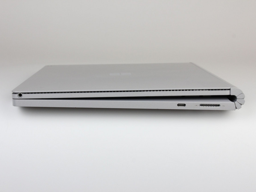 Refurbished Microsoft Surface Book 2, i7-8650U, 16 GB,LPDDR3, 13,5" ins., 3000x2000 px, SSD, 512 GB Produktcode: 16014759 ESA-Tech Bild 11 von 12" title="Microsoft Surface Book 2 - 399 €, Produktcode: 16014759 - Bild 11 von 12