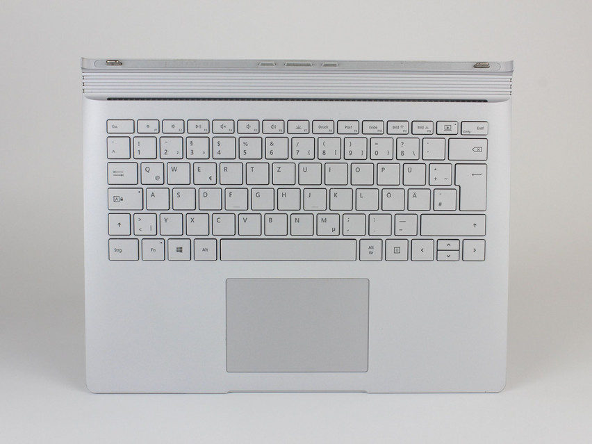Refurbished Microsoft Surface Book 2, i7-8650U, 16 GB,LPDDR3, 13,5" ins., 3000x2000 px, SSD, 512 GB Produktcode: 16014759 ESA-Tech Bild 4 von 12" title="Microsoft Surface Book 2 - 399 €, Produktcode: 16014759 - Bild 4 von 12