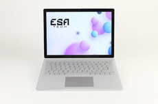 Microsoft Surface Book 2
