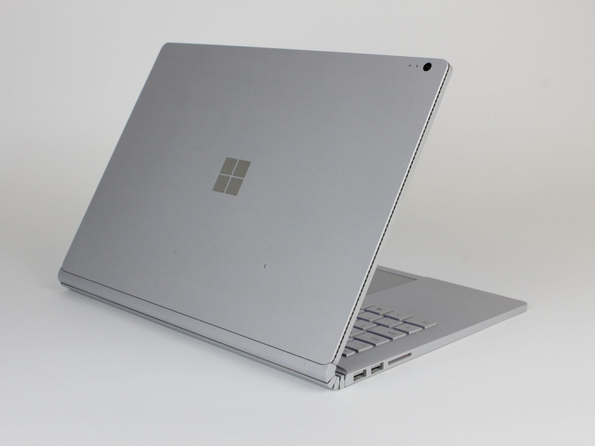 Refurbished Microsoft Surface Book 1, i5-6300U, 8 GB,LPDDR3, 13,5" ins., 3000x2000 px, SSD, 256 GB Produktcode: 16014760 ESA-Tech Bild 7 von 12" title="Microsoft Surface Book 1 - 229 €, Produktcode: 16014760 - Bild 7 von 12