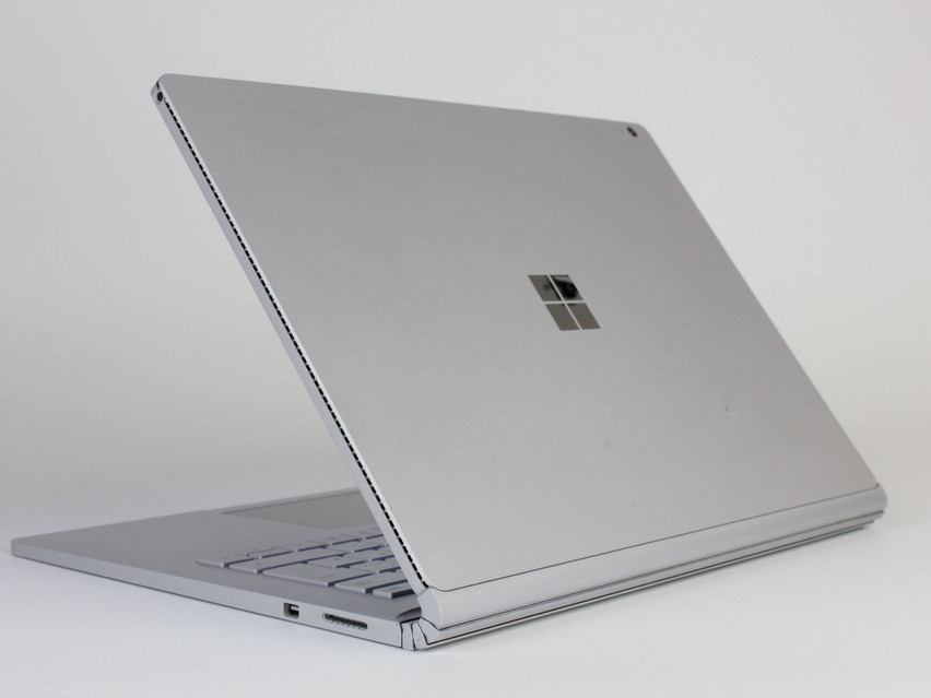 Refurbished Microsoft Surface Book 1, i5-6300U, 8 GB,LPDDR3, 13,5" ins., 3000x2000 px, SSD, 256 GB Produktcode: 16014760 ESA-Tech Bild 8 von 12" title="Microsoft Surface Book 1 - 229 €, Produktcode: 16014760 - Bild 8 von 12