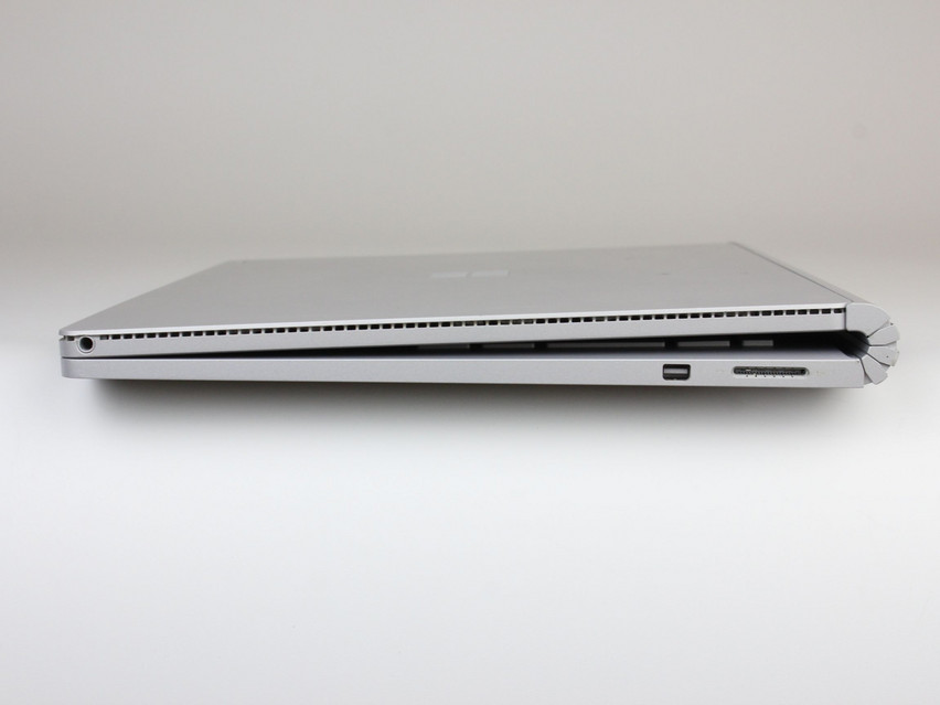 Refurbished Microsoft Surface Book 1, i5-6300U, 8 GB,LPDDR3, 13,5" ins., 3000x2000 px, SSD, 256 GB Produktcode: 16014760 ESA-Tech Bild 11 von 12" title="Microsoft Surface Book 1 - 229 €, Produktcode: 16014760 - Bild 11 von 12