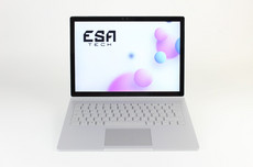 Microsoft Surface Book 1