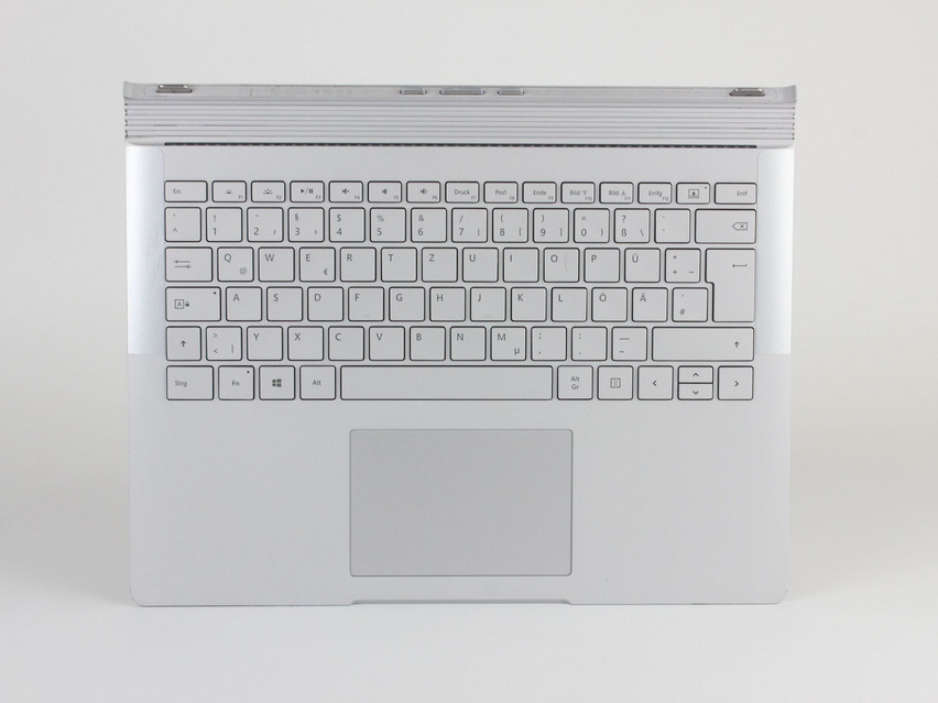Refurbished Microsoft Surface Book 1, i5-6300U, 8 GB,LPDDR3, 13,5" ins., 3000x2000 px, SSD, 1 TB Produktcode: 16014761 ESA-Tech Bild 4 von 12" title="Microsoft Surface Book 1 - 299 €, Produktcode: 16014761 - Bild 4 von 12