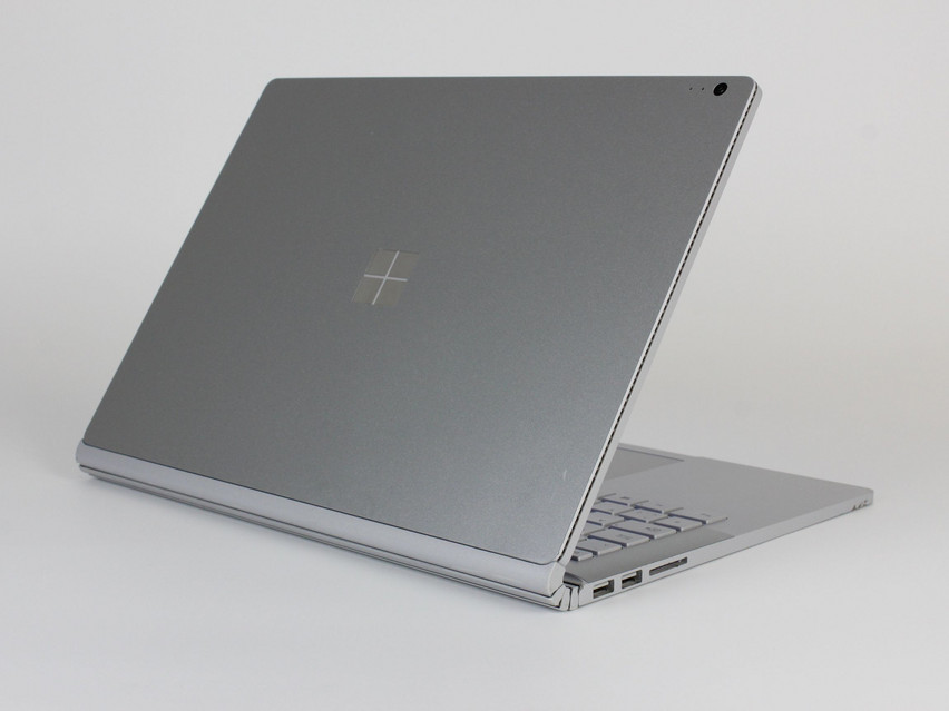Refurbished Microsoft Surface Book 1, i5-6300U, 8 GB,LPDDR3, 13,5" ins., 3000x2000 px, SSD, 1 TB Produktcode: 16014761 ESA-Tech Bild 7 von 12" title="Microsoft Surface Book 1 - 299 €, Produktcode: 16014761 - Bild 7 von 12