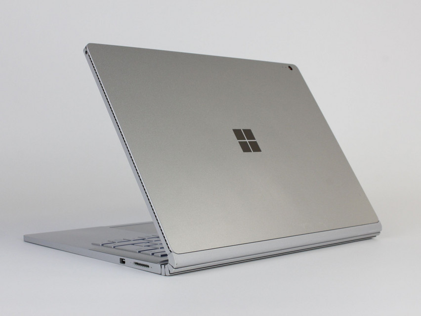 Refurbished Microsoft Surface Book 1, i5-6300U, 8 GB,LPDDR3, 13,5" ins., 3000x2000 px, SSD, 1 TB Produktcode: 16014761 ESA-Tech Bild 8 von 12" title="Microsoft Surface Book 1 - 299 €, Produktcode: 16014761 - Bild 8 von 12