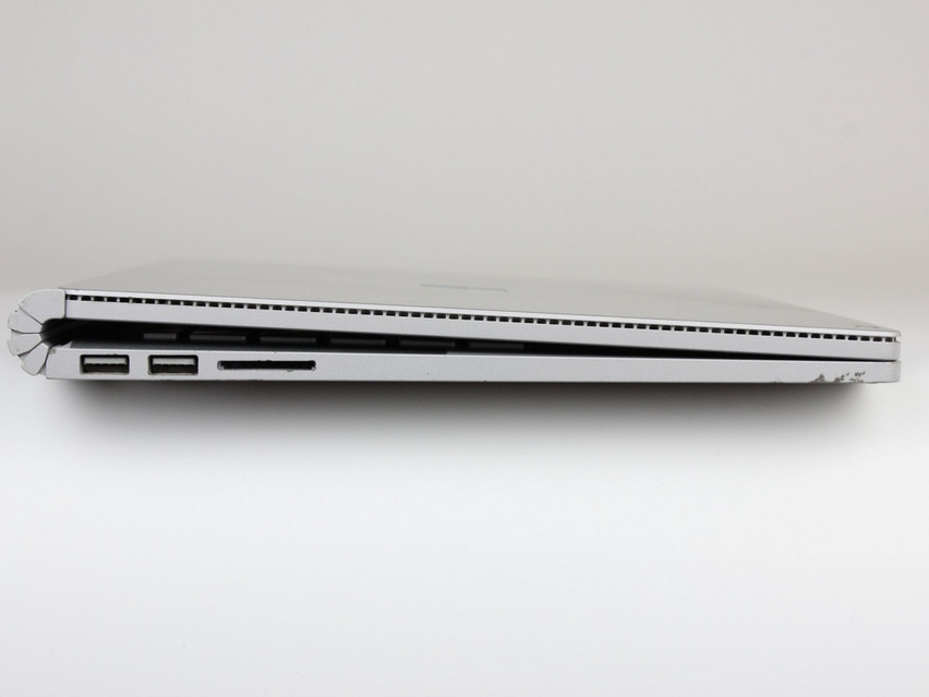 Refurbished Microsoft Surface Book 1, i5-6300U, 8 GB,LPDDR3, 13,5" ins., 3000x2000 px, SSD, 1 TB Produktcode: 16014761 ESA-Tech Bild 10 von 12" title="Microsoft Surface Book 1 - 299 €, Produktcode: 16014761 - Bild 10 von 12