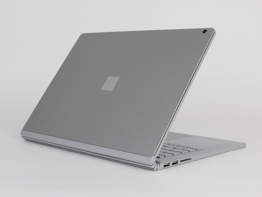 Refurbished Microsoft Surface Book 1, i5-6300U, 8 GB,LPDDR3, 13,5" ins., 3000x2000 px, SSD, 256 GB Product code: 16014762 ESA-Tech Image 8 of 11" title="Microsoft Surface Book 1 - 229 €, Product code: 16014762 - Image 8 of 11