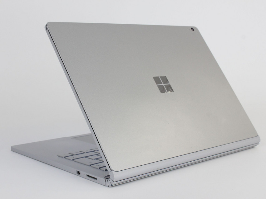 Refurbished Microsoft Surface Book 1, i5-6300U, 8 GB,LPDDR3, 13,5" ins., 3000x2000 px, SSD, 256 GB Product code: 16014762 ESA-Tech Image 7 of 11" title="Microsoft Surface Book 1 - 229 €, Product code: 16014762 - Image 7 of 11