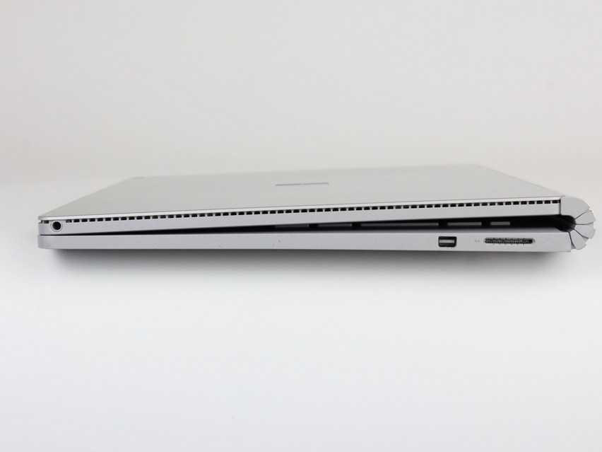 Refurbished Microsoft Surface Book 1, i5-6300U, 8 GB,LPDDR3, 13,5" ins., 3000x2000 px, SSD, 256 GB Product code: 16014762 ESA-Tech Image 9 of 11" title="Microsoft Surface Book 1 - 229 €, Product code: 16014762 - Image 9 of 11