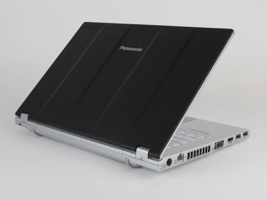 Refurbished Panasonic TOUGHBOOK CF-LX6 MK3, i5-7300U, 8 GB,LPDDR3, 14,0" ins., 1920x1080 px, SSD, 256 GB Product code: 15014763 ESA-Tech Image 5 of 9" title="Panasonic TOUGHBOOK CF-LX6 MK3 - 215 €, Product code: 15014763 - Image 5 of 9