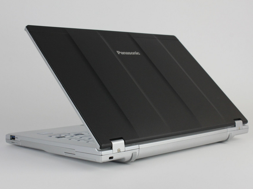 Refurbished Panasonic TOUGHBOOK CF-LX6 MK3, i5-7300U, 8 GB,LPDDR3, 14,0" ins., 1920x1080 px, SSD, 256 GB Product code: 15014763 ESA-Tech Image 6 of 9" title="Panasonic TOUGHBOOK CF-LX6 MK3 - 215 €, Product code: 15014763 - Image 6 of 9