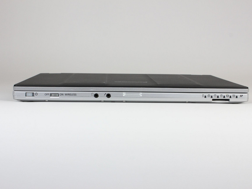 Refurbished Panasonic TOUGHBOOK CF-LX6 MK3, i5-7300U, 8 GB,LPDDR3, 14,0" ins., 1920x1080 px, SSD, 256 GB Product code: 15014763 ESA-Tech Image 7 of 9" title="Panasonic TOUGHBOOK CF-LX6 MK3 - 215 €, Product code: 15014763 - Image 7 of 9