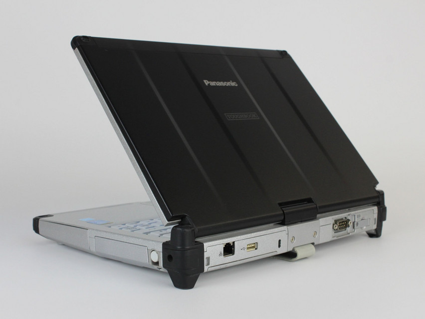 Refurbished Panasonic TOUGHBOOK CF-C2 MK2, i5-4300U, 8 GB,DDR3, 12,5" ins., 1366x768 px, SSD, 256 GB Produktcode: 15014764 ESA-Tech Bild 9 von 16" title="Panasonic TOUGHBOOK CF-C2 MK2 - 399 €, Produktcode: 15014764 - Bild 9 von 16