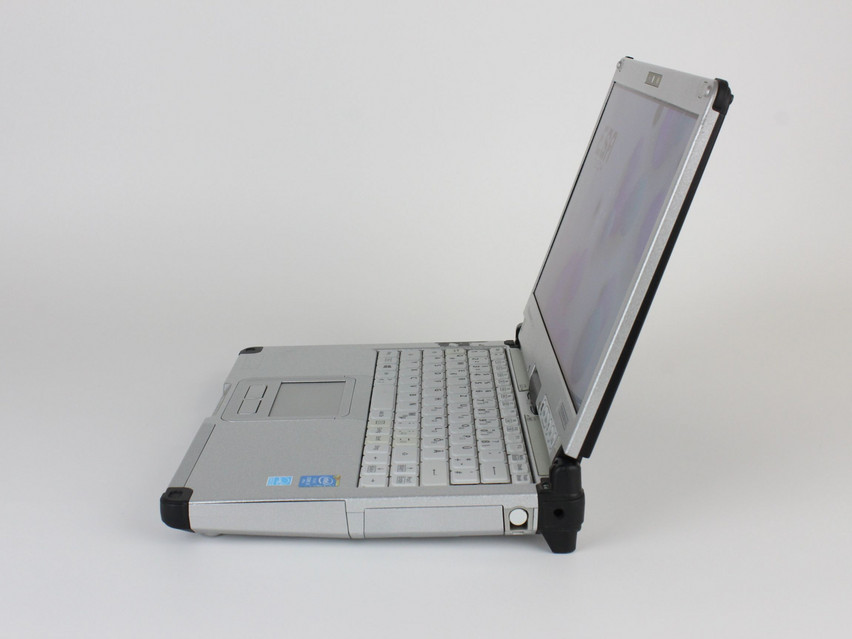 Refurbished Panasonic TOUGHBOOK CF-C2 MK2, i5-4300U, 8 GB,DDR3, 12,5" ins., 1366x768 px, SSD, 256 GB Produktcode: 15014764 ESA-Tech Bild 8 von 16" title="Panasonic TOUGHBOOK CF-C2 MK2 - 399 €, Produktcode: 15014764 - Bild 8 von 16