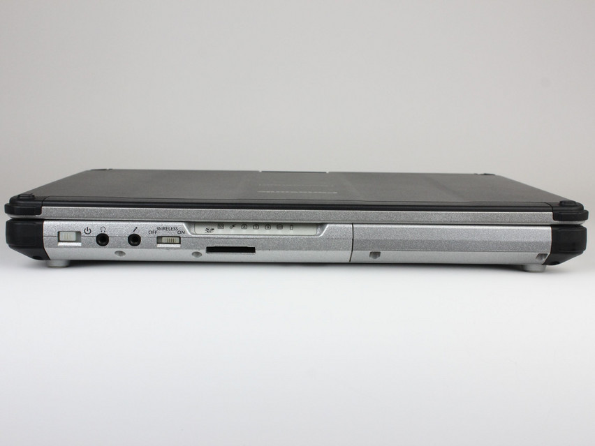 Refurbished Panasonic TOUGHBOOK CF-C2 MK2, i5-4300U, 8 GB,DDR3, 12,5" ins., 1366x768 px, SSD, 256 GB Produktcode: 15014764 ESA-Tech Bild 14 von 16" title="Panasonic TOUGHBOOK CF-C2 MK2 - 399 €, Produktcode: 15014764 - Bild 14 von 16
