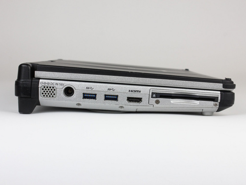 Refurbished Panasonic TOUGHBOOK CF-C2 MK2, i5-4300U, 8 GB,DDR3, 12,5" ins., 1366x768 px, SSD, 256 GB Produktcode: 15014764 ESA-Tech Bild 13 von 16" title="Panasonic TOUGHBOOK CF-C2 MK2 - 399 €, Produktcode: 15014764 - Bild 13 von 16