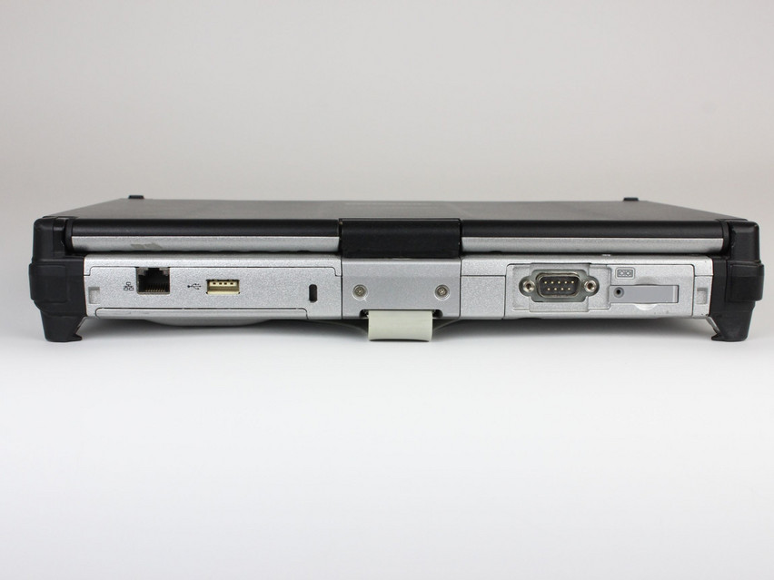 Refurbished Panasonic TOUGHBOOK CF-C2 MK2, i5-4300U, 8 GB,DDR3, 12,5" ins., 1366x768 px, SSD, 256 GB Produktcode: 15014764 ESA-Tech Bild 11 von 16" title="Panasonic TOUGHBOOK CF-C2 MK2 - 399 €, Produktcode: 15014764 - Bild 11 von 16