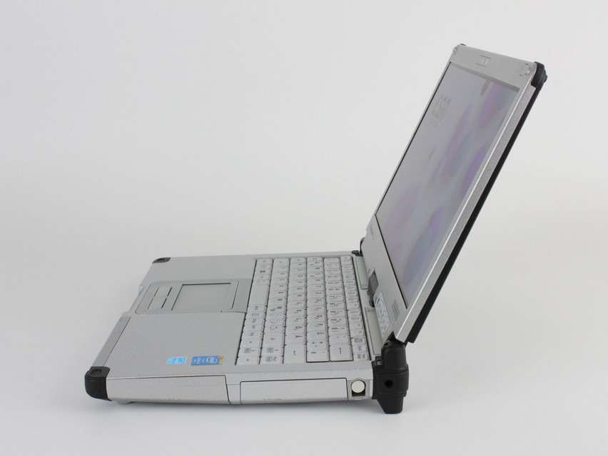 Refurbished Panasonic TOUGHBOOK CF-C2 MK2, i5-4300U, 4 GB,DDR3, 12,5" ins., 1366x768 px, SSD, 256 GB Product code: 15014765 ESA-Tech Image 8 of 16" title="Panasonic TOUGHBOOK CF-C2 MK2 - 349 €, Product code: 15014765 - Image 8 of 16