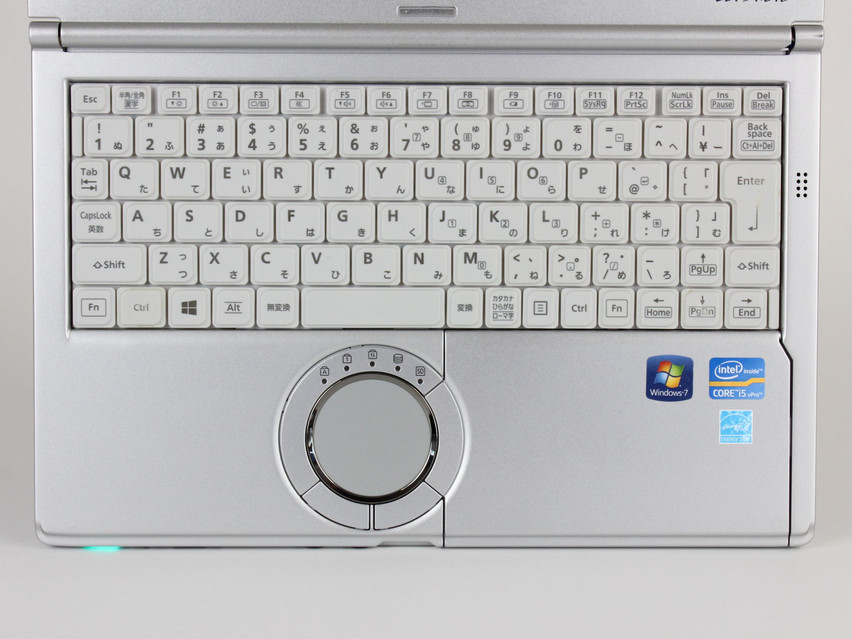Refurbished Panasonic Let’s Note CF-SX2, i5-3320M, 4 GB,DDR3, 12,1" ins., 1600x900 px, SSD, 128 GB Product code: 15014766 ESA-Tech Image 2 of 12" title="Panasonic Let’s Note CF-SX2 - 149 €, Product code: 15014766 - Image 2 of 12
