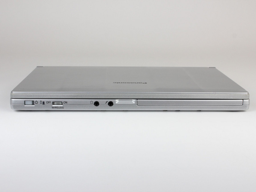 Refurbished Panasonic Let’s Note CF-SX2, i5-3320M, 4 GB,DDR3, 12,1" ins., 1600x900 px, SSD, 128 GB Product code: 15014766 ESA-Tech Image 7 of 12" title="Panasonic Let’s Note CF-SX2 - 149 €, Product code: 15014766 - Image 7 of 12